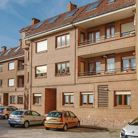 Апартаменты Casa Montse - Derecha Коломбрес Экстерьер фото