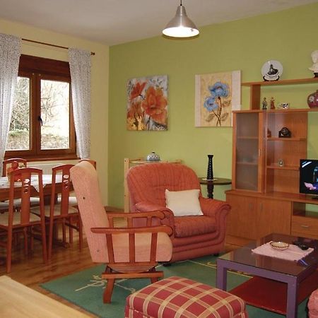 Апартаменты Casa Montse - Derecha Коломбрес Экстерьер фото