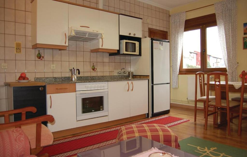 Апартаменты Casa Montse - Derecha Коломбрес Экстерьер фото